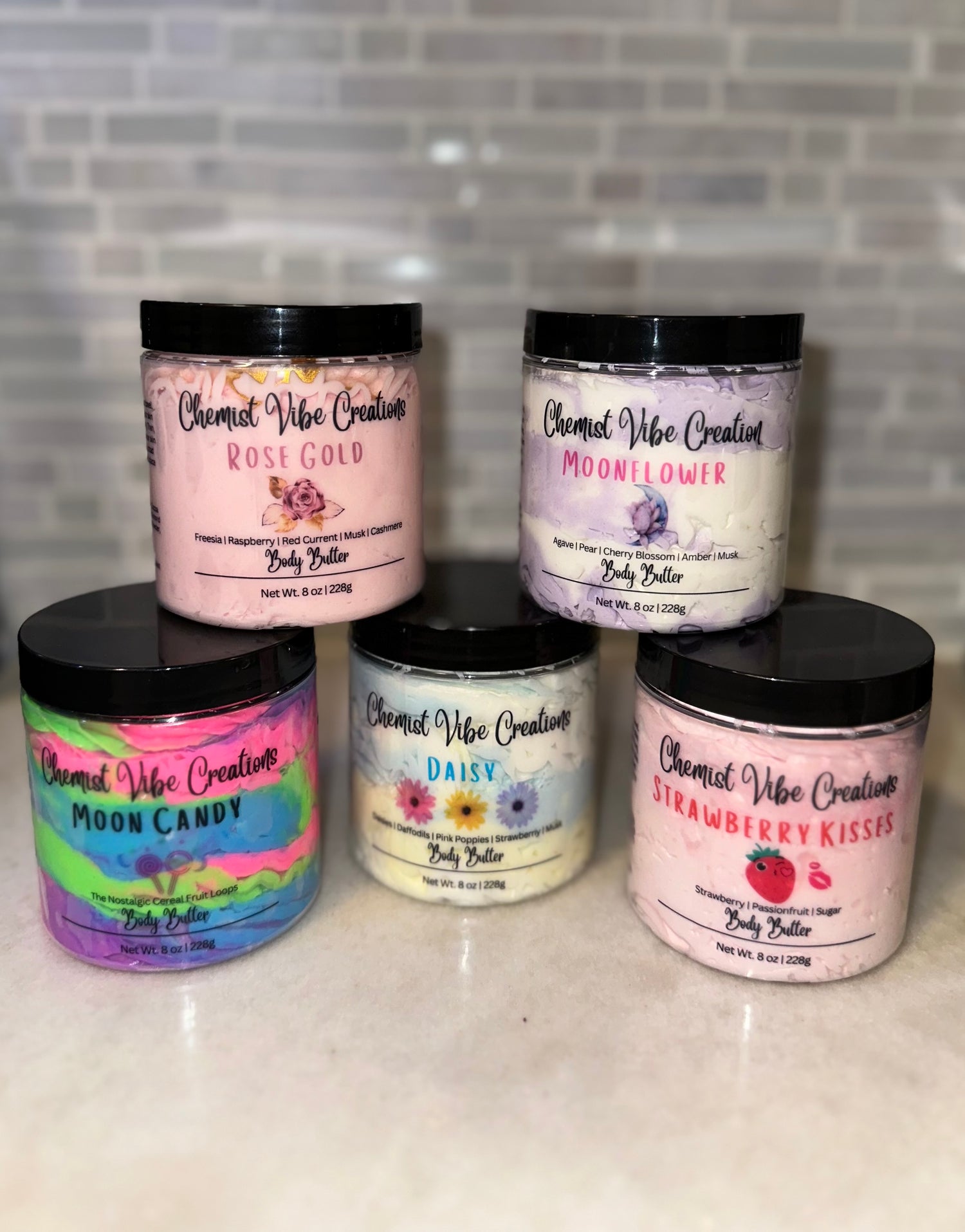 Body Butters