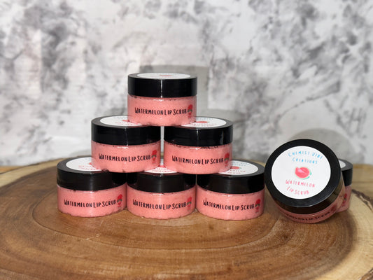 Watermelon Lip Scrub