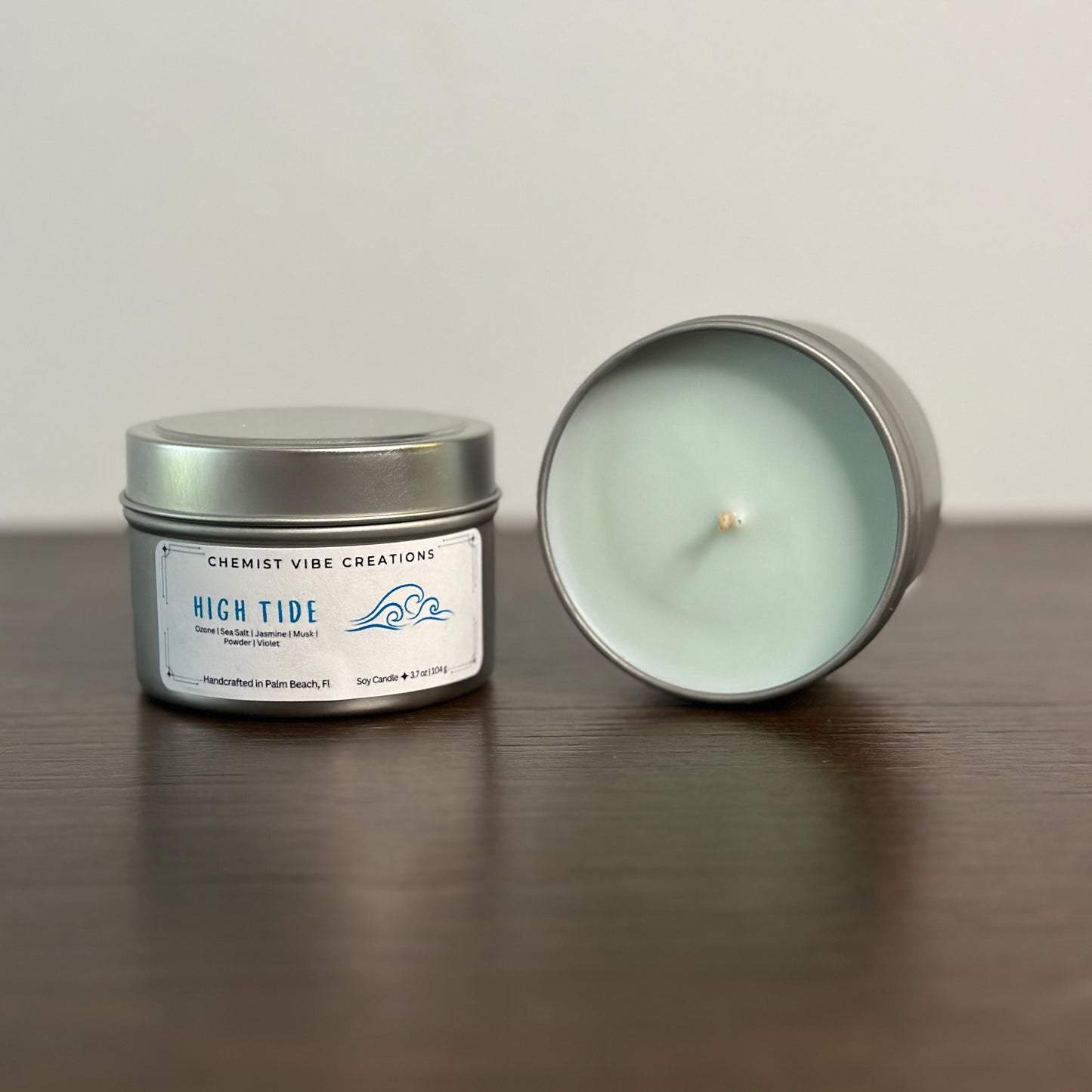 High Tide Candle