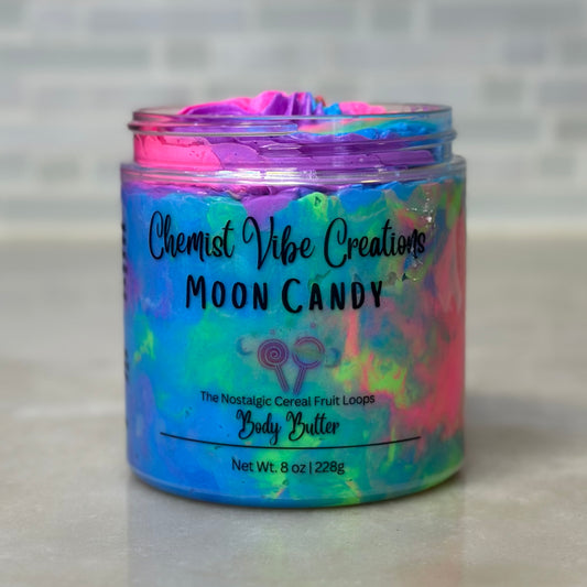 Moon Candy Body Butter