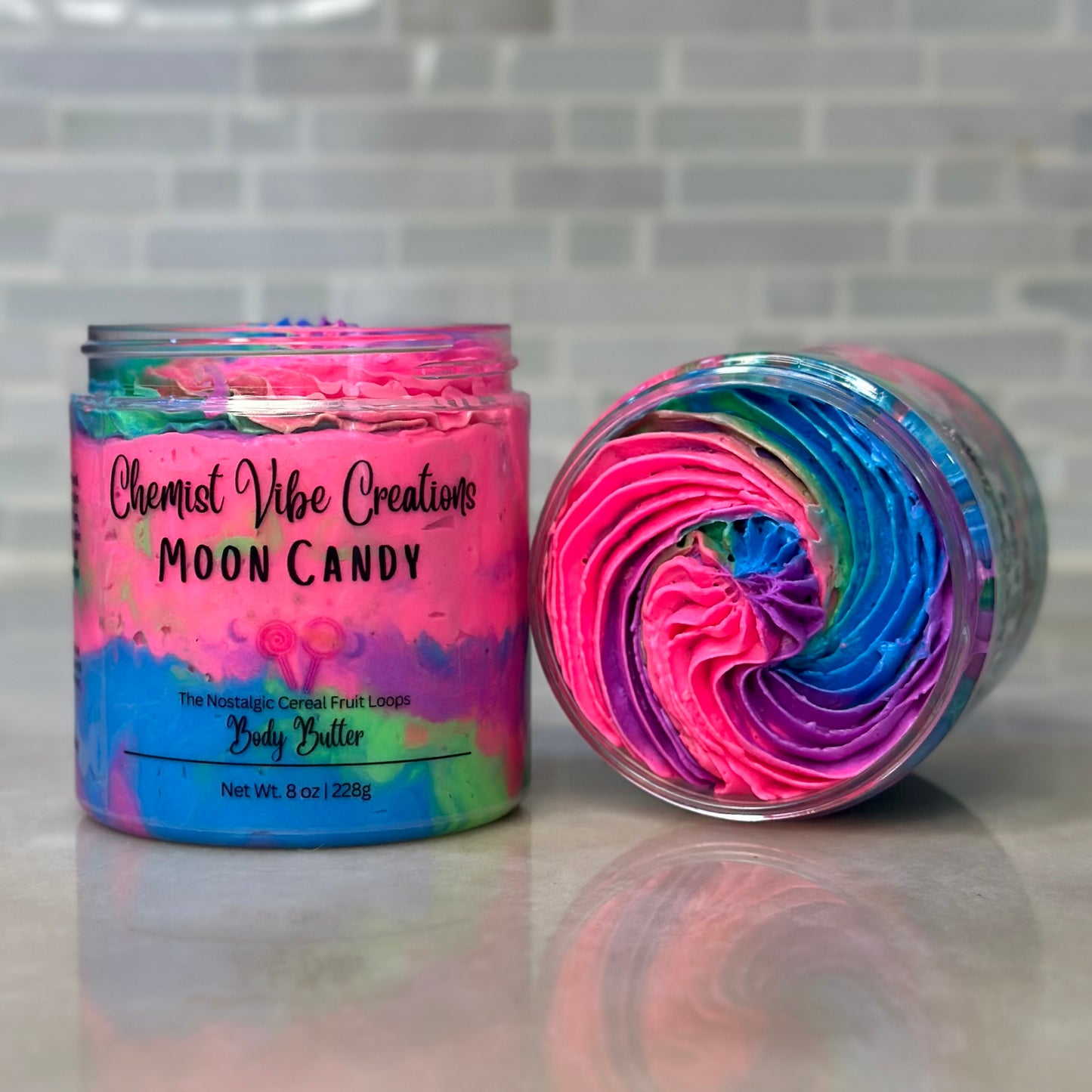 Moon Candy Body Butter