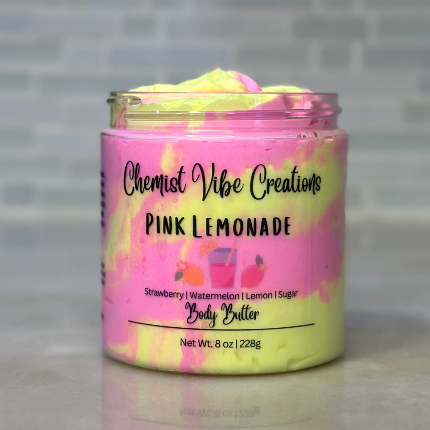 Pink Lemonade