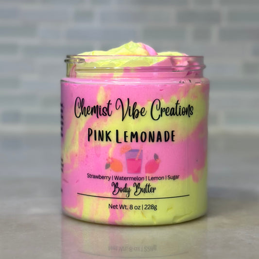 Pink Lemonade